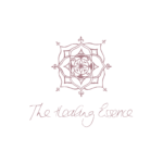 Healing Essence Logo