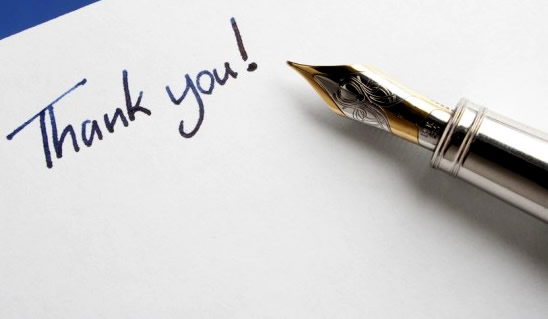 thank-you-note | Indigo Phoenix